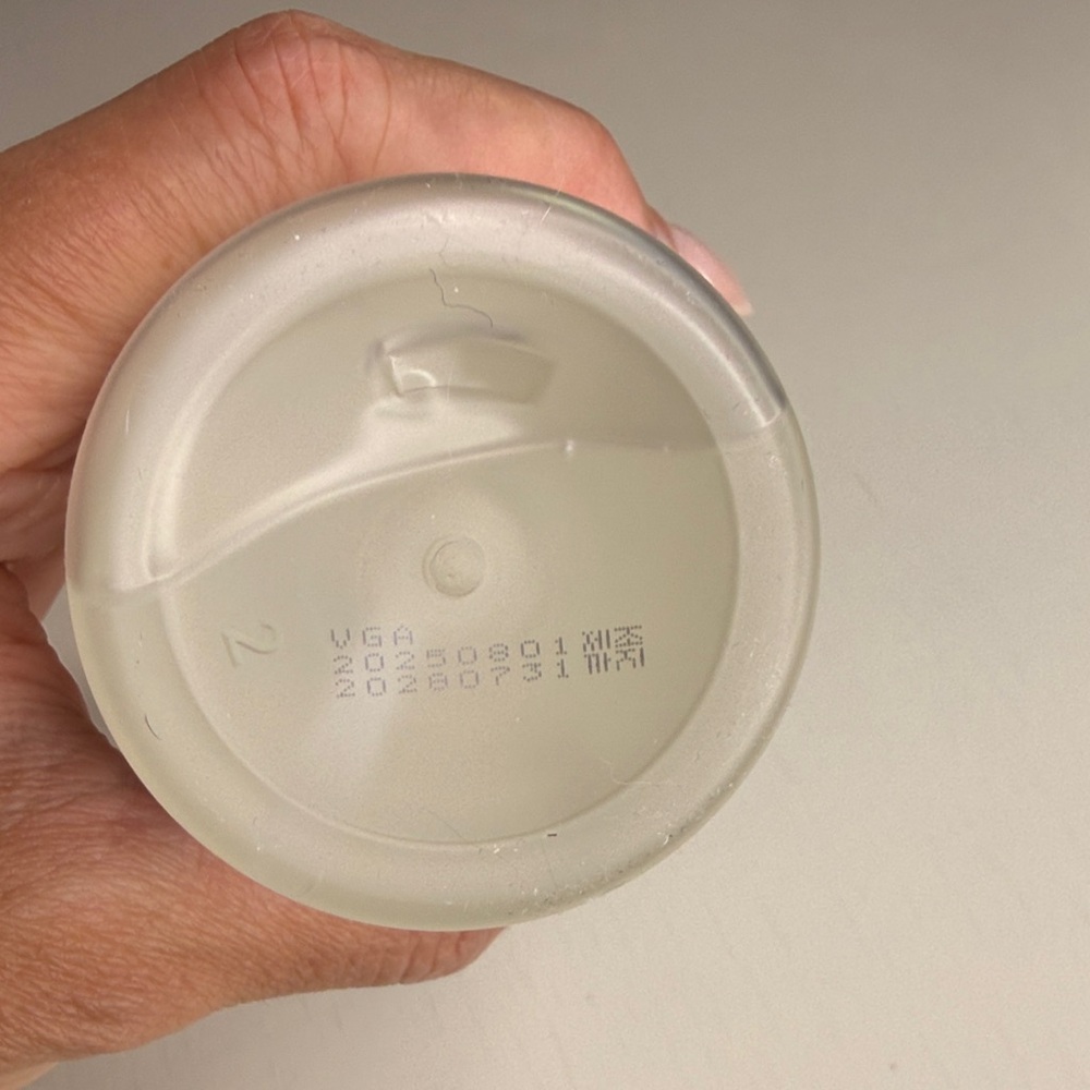 NWT Round Lab Cleansing Oil - Picture 3 of 4